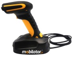 MobiScan QS-03S - Rugged reinforced waterproof (IP67 and 3m fall) industrial 2D barcode scanner with Bluetooth 4.0 - photo 34