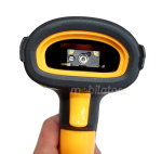 MobiScan QS-03S - Rugged reinforced waterproof (IP67 and 3m fall) industrial 2D barcode scanner with Bluetooth 4.0 - photo 22