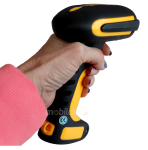 MobiScan QS-03S - Rugged reinforced waterproof (IP67 and 3m fall) industrial 2D barcode scanner with Bluetooth 4.0 - photo 20