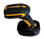 MobiScan QS-03S - Rugged reinforced waterproof (IP67 and 3m fall) industrial 2D barcode scanner with Bluetooth 4.0 - photo 18