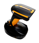 MobiScan QS-03S - Rugged reinforced waterproof (IP67 and 3m fall) industrial 2D barcode scanner with Bluetooth 4.0 - photo 16