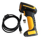 MobiScan QS-03S - Rugged reinforced waterproof (IP67 and 3m fall) industrial 2D barcode scanner with Bluetooth 4.0 - photo 15