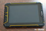 Senter ST907V2.1 v.12 - Industrial tablet with NFC, 4G LTE, Bluetooth, WiFi (UHF RFID 6m) - photo 7