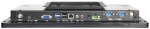 BiBOX-156PC1 (J1900) v.2 - Metal industrial panel with IP65 screen resistance standard, WiFi with 128GB SSD disk, (1xLAN, 6xUSB) - photo 26
