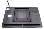 BiBOX-156PC1 (J1900) v.2 - Metal industrial panel with IP65 screen resistance standard, WiFi with 128GB SSD disk, (1xLAN, 6xUSB) - photo 21