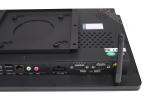 BiBOX-156PC1 (J1900) v.2 - Metal industrial panel with IP65 screen resistance standard, WiFi with 128GB SSD disk, (1xLAN, 6xUSB) - photo 19