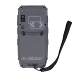 MobiPad C50 v.7.1 Industrial, mobile, fall-proof data collector with IP6.5 HF RFID and LF134.2 KHz RFID standards  - photo 46