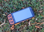 MobiPad C50 v.11.1 Waterproof Industrial Data Inventor with 1D Barcode Scanner and HF RFID Radio Reader  - photo 23