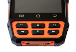 MobiPad C50 v.11.1 Waterproof Industrial Data Inventor with 1D Barcode Scanner and HF RFID Radio Reader  - photo 10