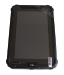 Senter S917V10 v.5 - 8 inch FHD (500nit) Industrial Tablet HF / NXP / NFC + GPS + 1D Honeywell N4313 Barcode Scanner - photo 4