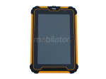 Senter S917V10 v.23 - Operation: -20 to +60 degrees Celsius - waterproof (IP67) 8 inch industrial tablet FHD (500nit) + GPS + 2D symbol SE47506 + RFID LF 134.2KHZ (FDX 3cm) - photo 52