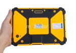 Senter S917V10 v.23 - Operation: -20 to +60 degrees Celsius - waterproof (IP67) 8 inch industrial tablet FHD (500nit) + GPS + 2D symbol SE47506 + RFID LF 134.2KHZ (FDX 3cm) - photo 57