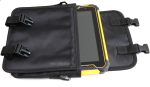 Senter S917V10 v.23 - Operation: -20 to +60 degrees Celsius - waterproof (IP67) 8 inch industrial tablet FHD (500nit) + GPS + 2D symbol SE47506 + RFID LF 134.2KHZ (FDX 3cm) - photo 15
