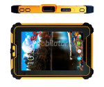 Senter S917V10 v.24 - Rugged industrial tablet for FHD (500nit) warehouse + GPS + 2D code reader symbol SE4750 + RFID LF 125 - photo 60