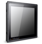 MobiTouch 12RKK2A - 12-inch industrial operator panel with Android 7.1 operating system and IP65 standard on the front of the housing  - photo 4