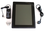 MobiTouch 12RKK4 - 12-inch industrial touch panel computer with Android 7.1 operating system and IP65 standard for the front part of the housing  - photo 10