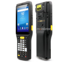 Chainway C61-PC v.2 - Small data terminal for warehouse with 4 inch screen, linear and 2D barcode scanner, NFC, 4G - photo 37