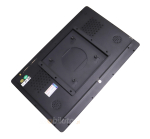 BiBOX-156PC2 (J1900) v.2 - Metal industrial panel with IP65 screen resistance standard, WiFi with 128GB SSD disk, (2xLAN, 4xUSB) - photo 12