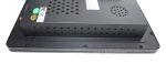 BiBOX-156PC2 (J1900) v.2 - Metal industrial panel with IP65 screen resistance standard, WiFi with 128GB SSD disk, (2xLAN, 4xUSB) - photo 10