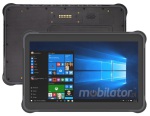 Przemysowy tablet o wzmocnionej konstrukcji z internetem 4G LTE MobiPad Cool W311 wytrzymay z jasnym wywietlaczem