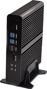 Industrial MiniPC mBOX-T5010U