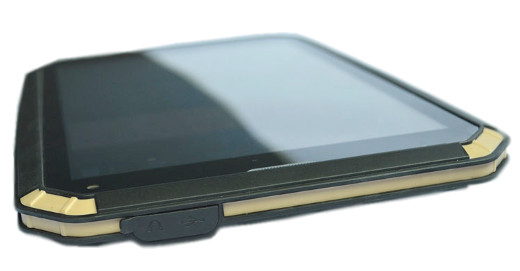 MP8841 Rugged Tablet MobiPad