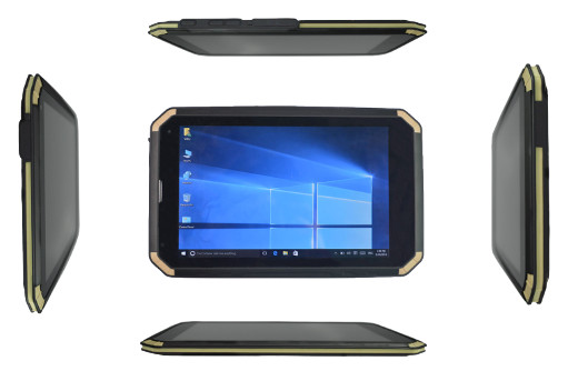 MP8841 Rugged Tablet MobiPad