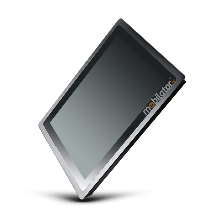 MoTouch 15 -  Industrial Monitor with IP65 on front cover capacitive 15 LED mobilator.pl New Portable Devices DVI VGA HDMI