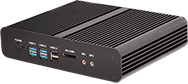 Industrial MiniPC mBOX-T5010U