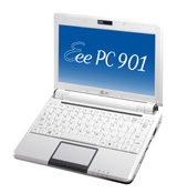 Eee PC 901 Subnotebook