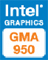 ECS MD100 Intel GMA