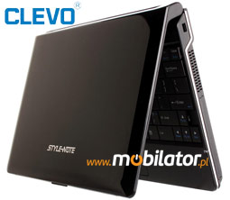 M815P - netbook