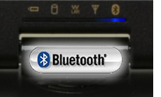 V33 Bluetooth icon