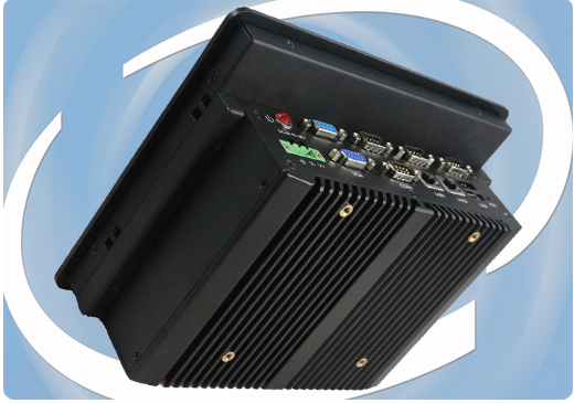 Operating Panel Fanless Panel PC ITPC-A8 (WiFi)