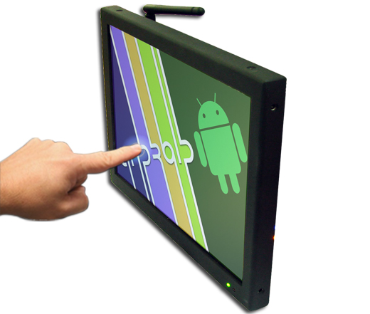 Industial Operator ANDROID Touch Panel PC AV-Panel 15 inch IP54 Przmysowy Panel Operatorski PC Andoid AV-Panel 15 WiFI Norma odpornoci IP54 Przemysowy komputer panelowy Ekran rezystancyjny 4 wire resistive wywietlacz 15 cali mobilator.pl New Portable Devices Windows  ANDRIOD PANEL PC KOMPUTER ANDROID