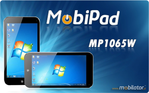 MP1065W mobilator.pl NPD new portable devices 