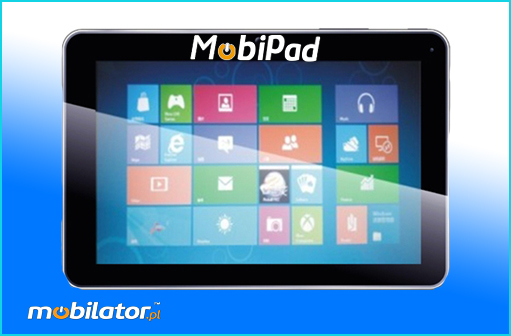 Tablet MobiPad RT-W703 Windows 8