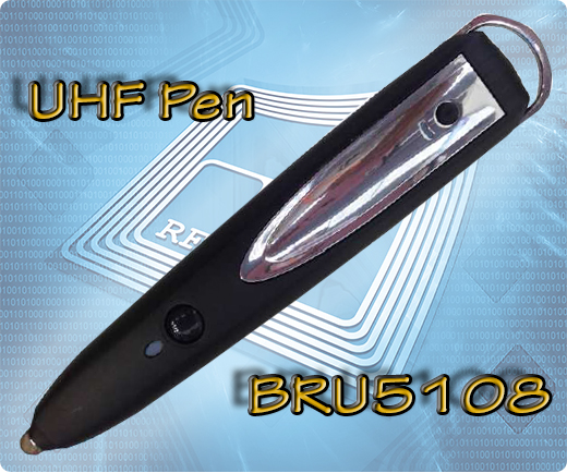 MbiRead UHF Pen BRU5108