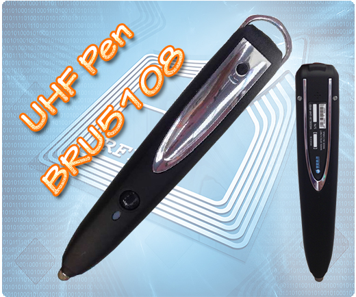 MobiRead UHF Pen BRU5108