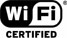 Wifi logoNew portable devices mobilator.pl UMPC MID iMPC A116