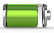 MobiScan H6280W battery with a capacity of 450mAh 10 hours of continuous operation scanning