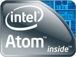 Intel Atom Inside MID