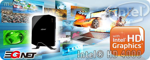 mobilator nettop npd new portable devices 3Gnet HI17P Hi-17P MiniPC Intel Core™ i3-3217U (2x1.80 GHz) Intel HD Graphics 4000 4GB RAM DDR3 HDD SSD Dual Core