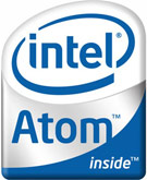 Intel Atom Processor in Mobilator.pl