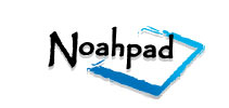 Noahpad Mini UMPC GPS 