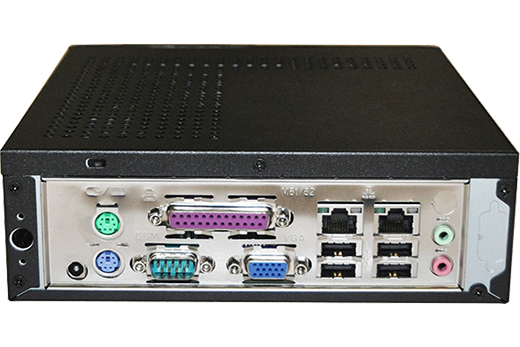 Industrial MiniPC mBOX-T30S