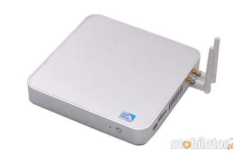 Przemysowy MiniPC mBOX-T3217US