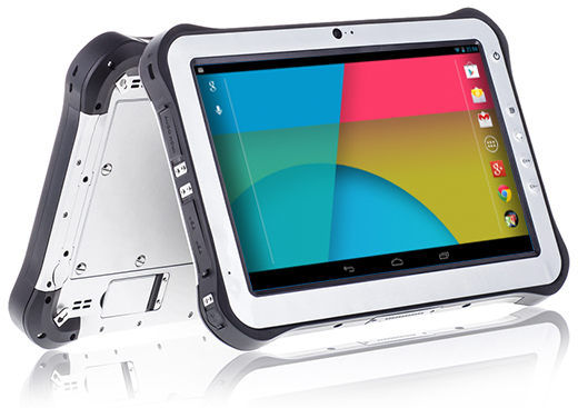 mobipad i12a android 4.4 rugged tablet