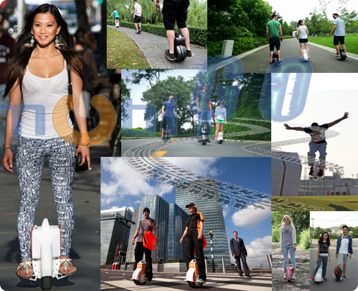 MobiGO W5+ Electric Bike Rower segway terenowy mobilator.pl NPD New Portable Devices hit nowosc