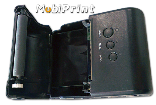 MobiPrint MP-T10 Drukarka termiczna mini drukarka kodw  Interfejs  Bluetooth  Mobilna Drukarka mobilator.pl windows android  New Portable Devices